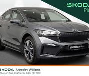 Skoda Enyaq 2023