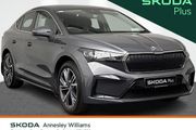 Skoda Enyaq 2023