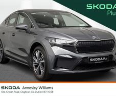 Skoda Enyaq 2023