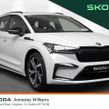 Skoda Enyaq 2023