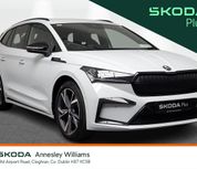 Skoda Enyaq 2023