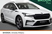 Skoda Enyaq 2023