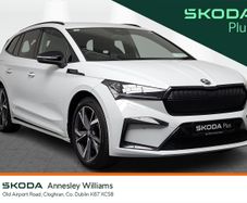 Skoda Enyaq 2023
