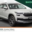 Skoda Kodiaq 2023
