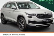 Skoda Kodiaq 2023
