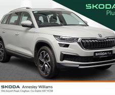 Skoda Kodiaq 2023
