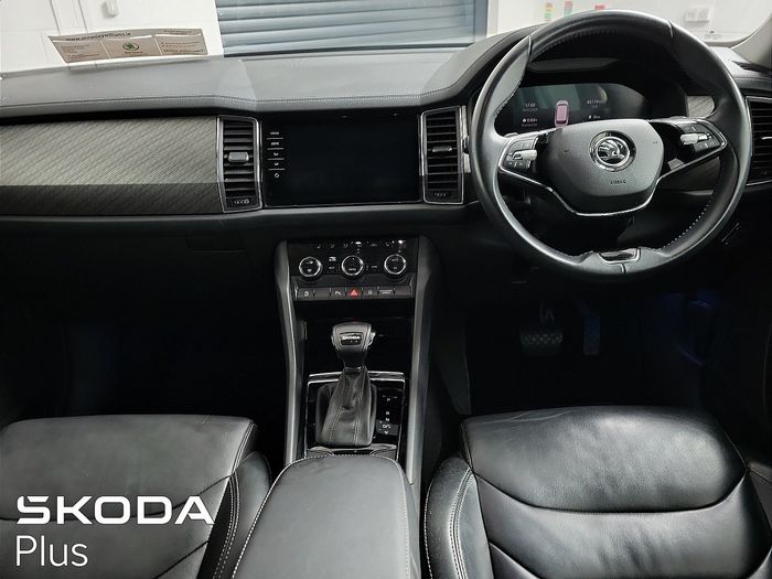 Skoda Kodiaq 2023