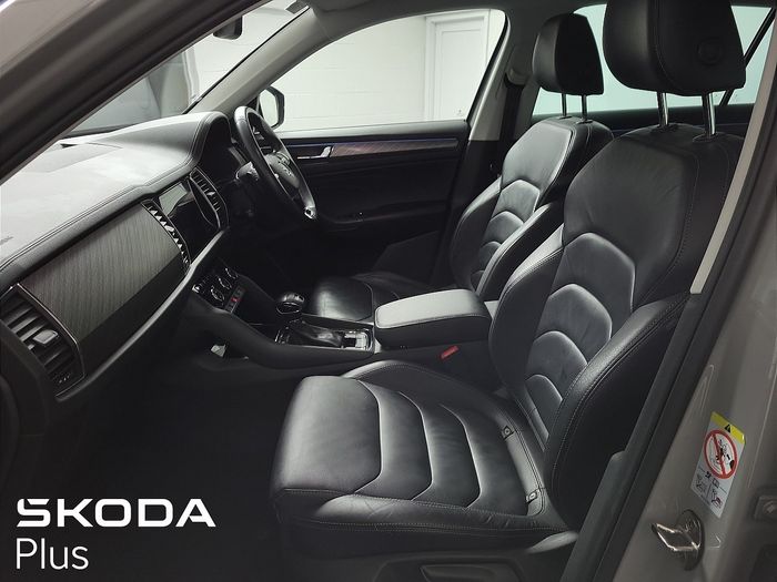 Skoda Kodiaq 2023