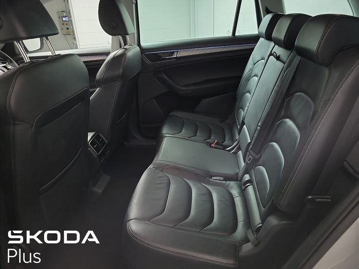 Skoda Kodiaq 2023