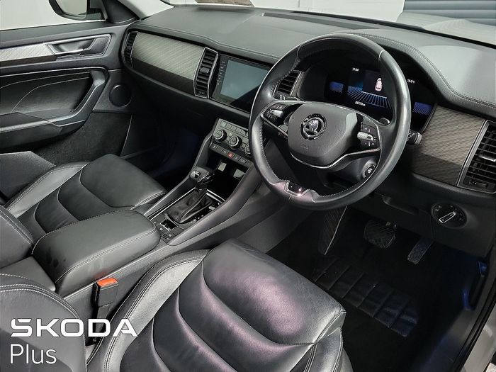 Skoda Kodiaq 2023