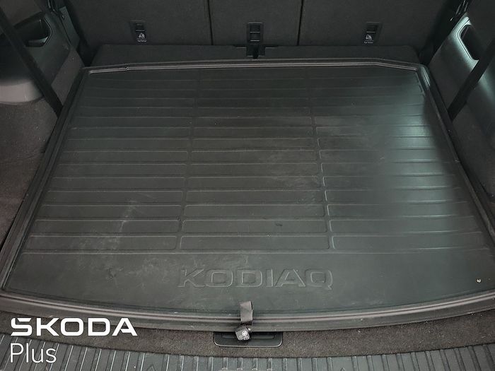 Skoda Kodiaq 2023
