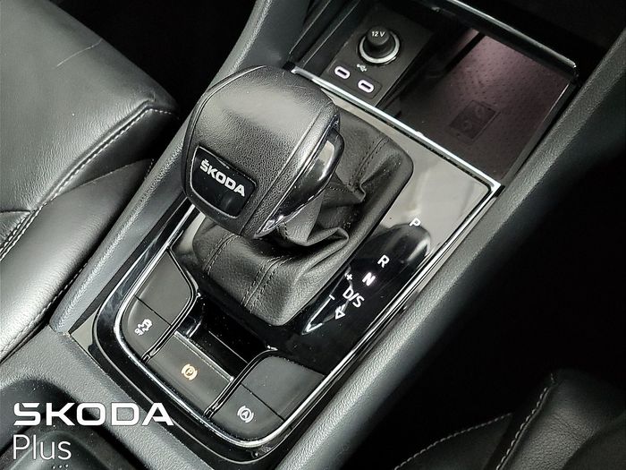 Skoda Kodiaq 2023