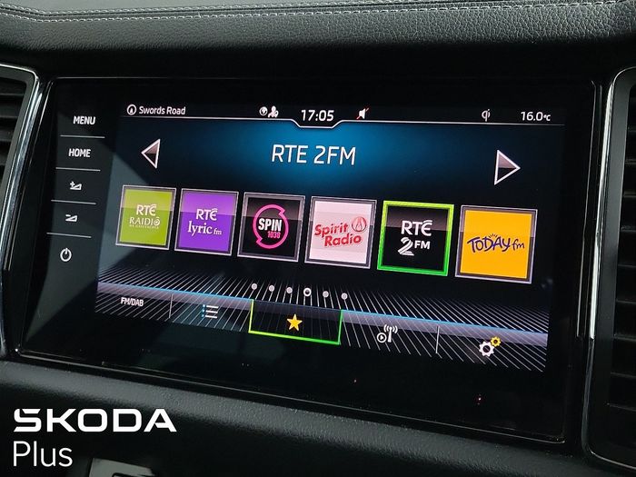 Skoda Kodiaq 2023