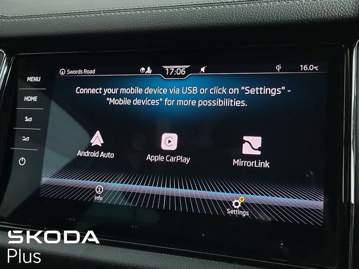 Skoda Kodiaq 2023