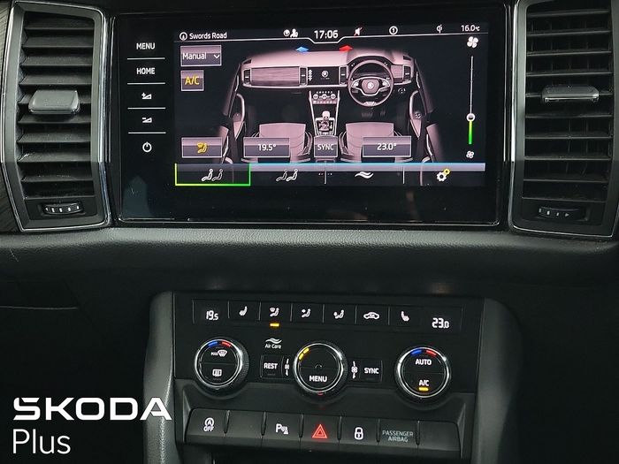 Skoda Kodiaq 2023