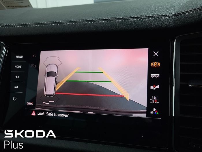 Skoda Kodiaq 2023