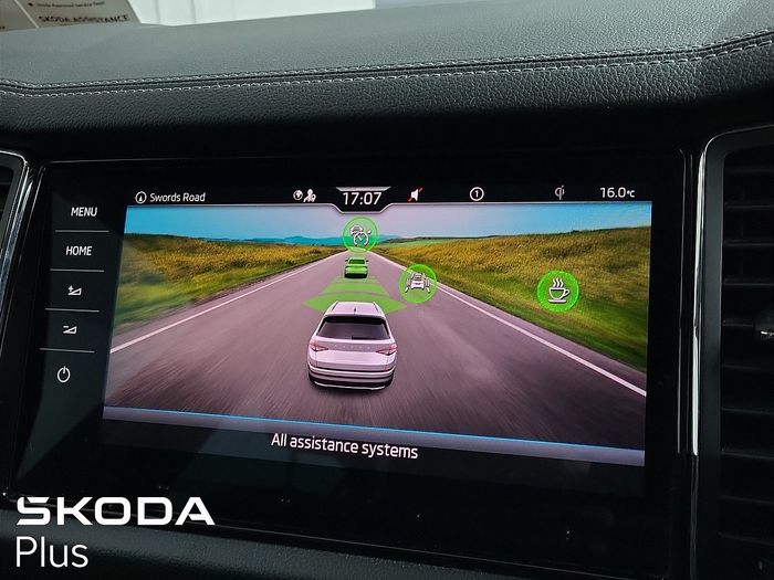 Skoda Kodiaq 2023