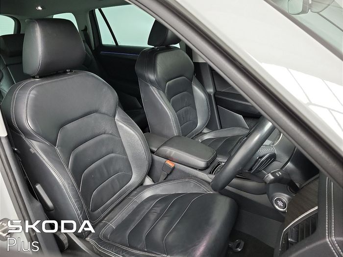 Skoda Kodiaq 2023