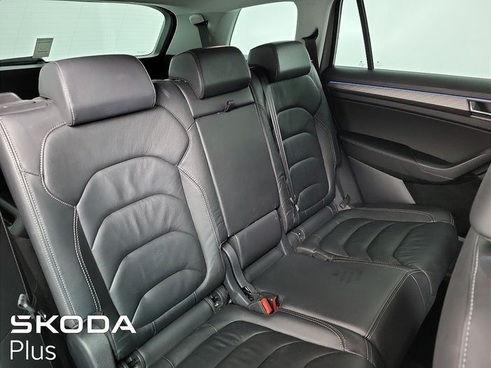 Skoda Kodiaq 2023