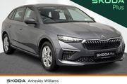 Skoda Scala 2024