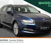 Skoda Superb 2023