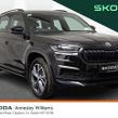 Skoda Kodiaq 2024
