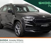 Skoda Kodiaq 2024