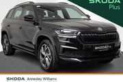 Skoda Kodiaq 2024