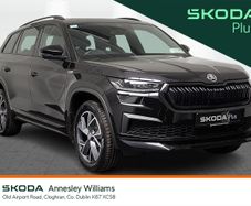 Skoda Kodiaq 2024