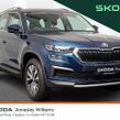 Skoda Kodiaq 2023