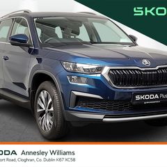 Skoda Kodiaq 2023