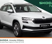 Skoda Karoq 2024