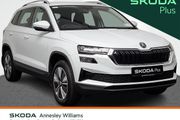 Skoda Karoq 2024