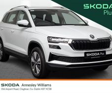 Skoda Karoq 2024