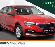 Skoda Scala 2023