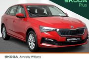 Skoda Scala 2023