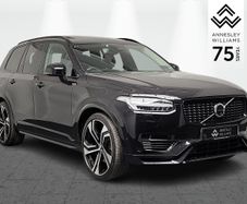 Volvo XC90 2024