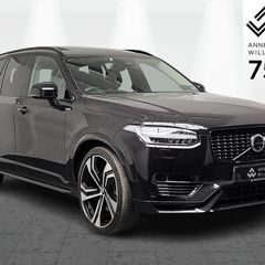 Volvo XC90 2024