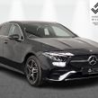 Mercedes-Benz A-Class 2025