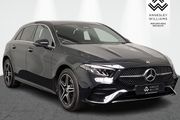 Mercedes-Benz A-Class 2025