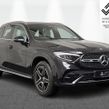 Mercedes-Benz GLC 2023