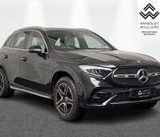 Mercedes-Benz GLC 2023
