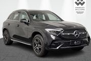 Mercedes-Benz GLC 2023
