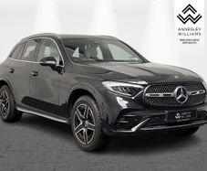 Mercedes-Benz GLC 2023