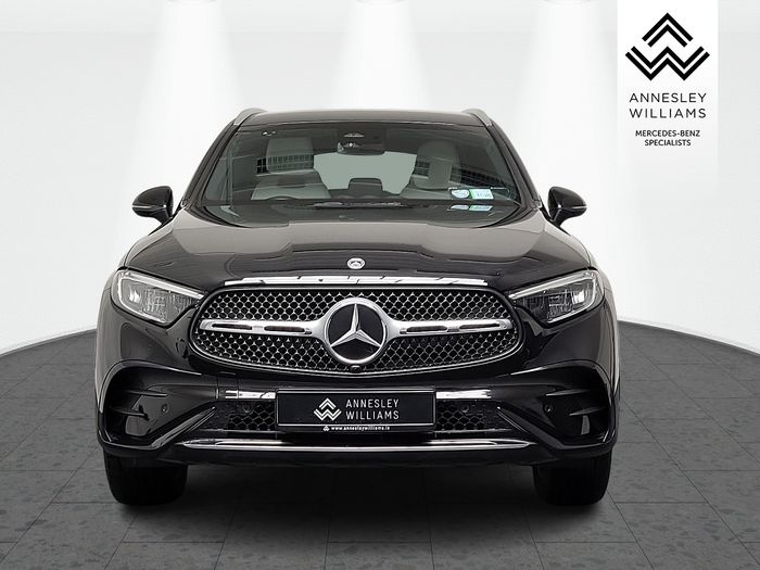Mercedes-Benz GLC 2023