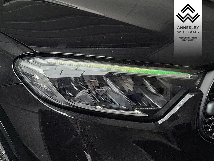 Mercedes-Benz GLC 2023