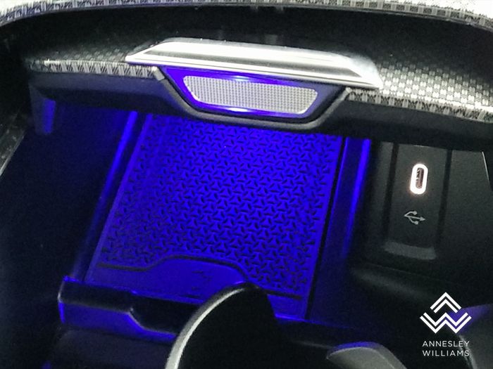 Mercedes-Benz GLC 2023