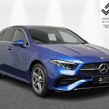 Mercedes-Benz A-Class 2025
