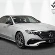 Mercedes-Benz E-Class 2024