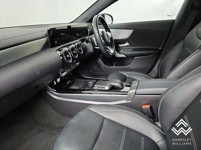Mercedes-Benz CLA 2022